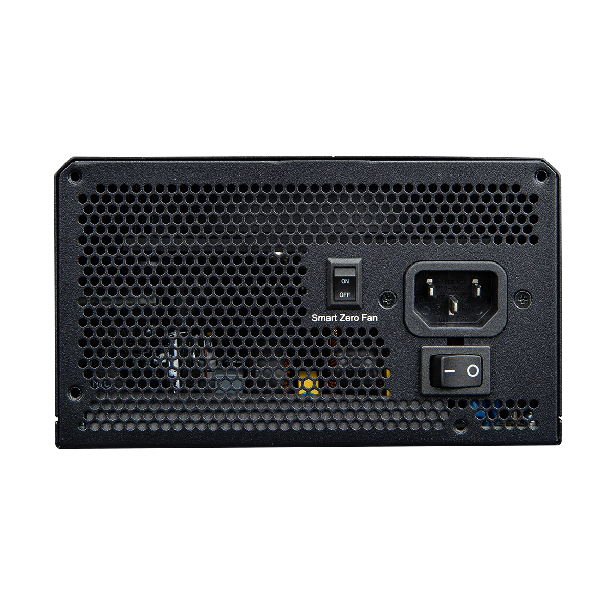 【COUGAR 美洲獅】GR 850W 全模組 金牌 電源供應器
